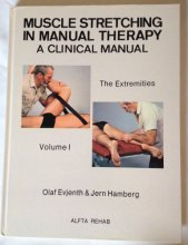 Cover art for Muscle Stretching in Manual Therapy: A Clinical Manual: The Extremities, Vol. 1