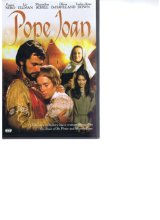 Cover art for Pope Joan [DVD]