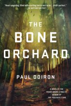 Cover art for The Bone Orchard: A Novel (Mike Bowditch Mysteries, 5)