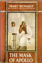 Cover art for Mask Of Apollo, The