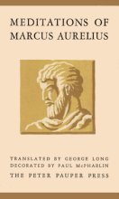 Cover art for Meditations of Marcus Aurelius