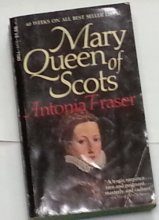 Cover art for Mary Queen of the Scots