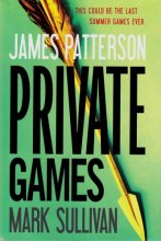Cover art for Private Games LARGE PRINT BOOKCLUB EDITION