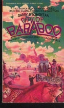 Cover art for City of Baraboo (Circus World #2)