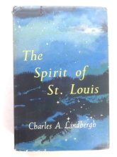 Cover art for The Spirit of St. Louis
