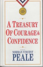 Cover art for Treasury of Courage and Confidence