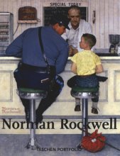 Cover art for Rockwell