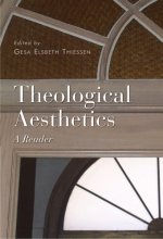 Cover art for Theological Aesthetics: A Reader