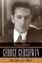Cover art for George Gershwin: His Life and Work