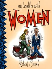Cover art for My Troubles with Women
