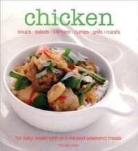 Cover art for Chicken