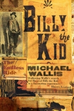 Cover art for Billy the Kid: The Endless Ride