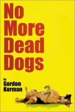 Cover art for No More Dead Dogs