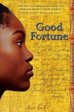 Cover art for Good Fortune