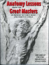 Cover art for Anatomy Lessons From the Great Masters