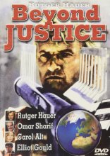 Cover art for Beyond Justice