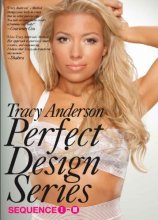 Cover art for Tracy Anderson Perfect Design Series