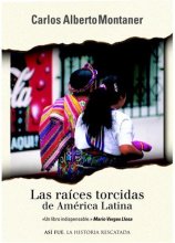 Cover art for Las raices torcidas de America Latina (Asi Fue) (Spanish Edition)