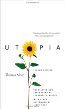 Cover art for Utopia