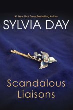 Cover art for Scandalous Liaisons