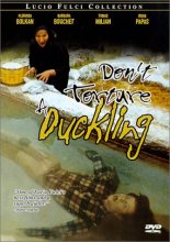Cover art for Don't Torture a Duckling [DVD]