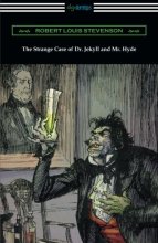 Cover art for The Strange Case of Dr. Jekyll and Mr. Hyde (Illustrated by Edmund J. Sullivan)