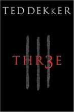 Cover art for Three