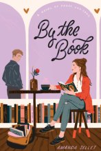 Cover art for By the Book: A Novel of Prose and Cons