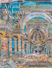 Cover art for Art and Architecture of Sicily