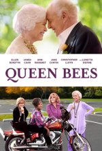 Cover art for Queen Bees [DVD]
