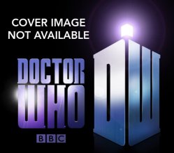 Cover art for Doctor Who: Borrowed Time