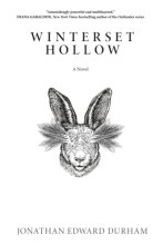 Cover art for Winterset Hollow: A Novel