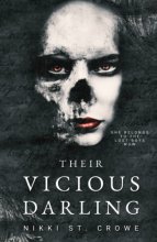 Cover art for Their Vicious Darling (Vicious Lost Boys)