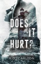 Cover art for Does It Hurt?