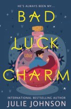 Cover art for Bad Luck Charm (Witch City)
