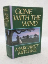 Cover art for Gone With The Wind