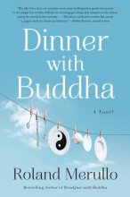 Cover art for Dinner with Buddha