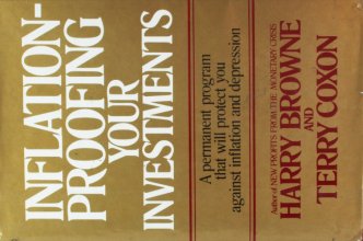 Cover art for Inflation-proofing your investments