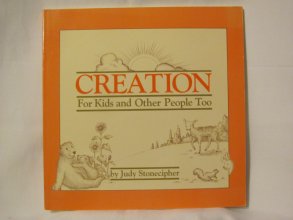 Cover art for Creation for Kids and Other People Too (Accent Discoveries)