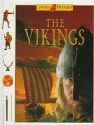 Cover art for The Vikings (Living History)