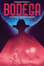 Cover art for Bodega: Tales from the Bodegaverse