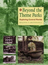 Cover art for Beyond the Theme Parks: Exploring Central Florida