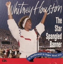 Cover art for Star Spangled Banner