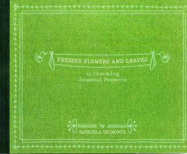 Cover art for Flower and Leaf Press