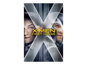 Cover art for X-Men First Class, X-Men Days of Future Past, & X-Men Apocalypse Triple Feature (DVD)