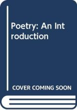 Cover art for Poetry: An Introduction