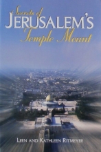 Cover art for Secrets of Jerusalem's Temple Mount