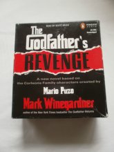 Cover art for The Godfather's Revenge