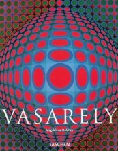 Cover art for Vasarely: 1906-1997