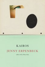 Cover art for Kairos